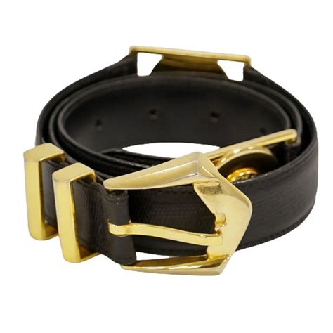 versace riem catawiki|Versace .